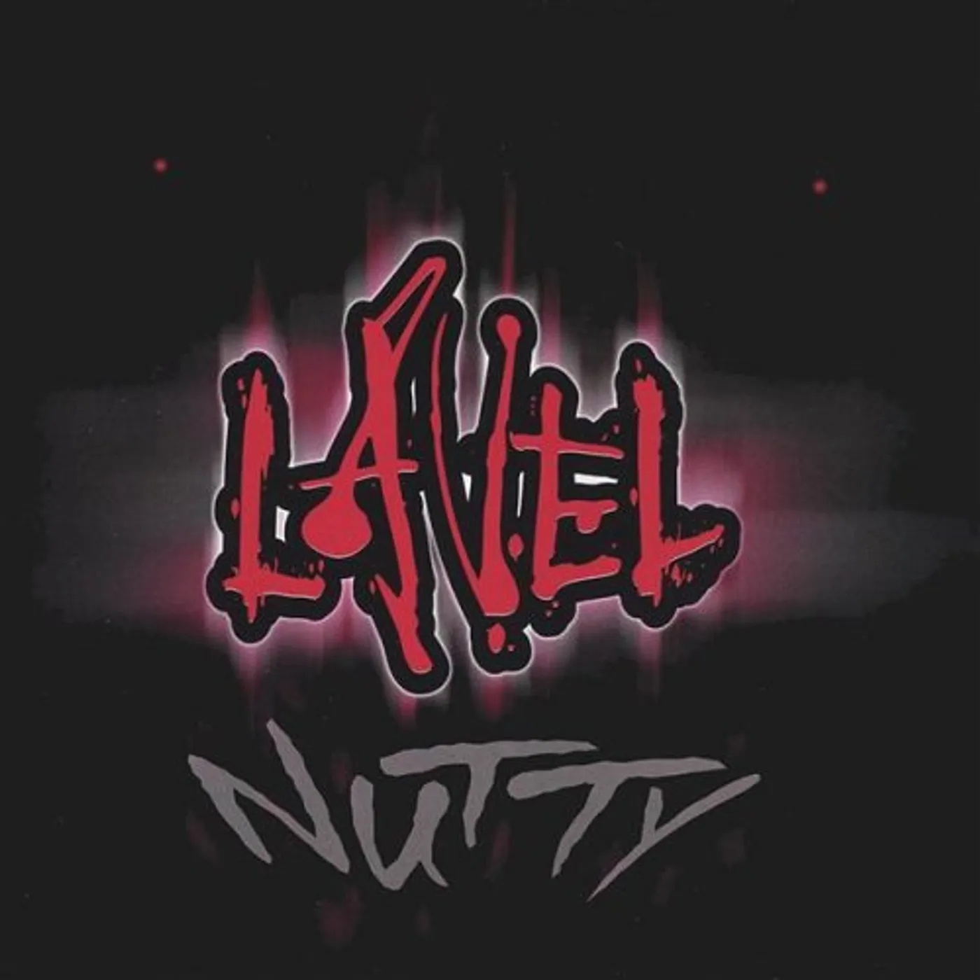 Lavel NUTTY CD