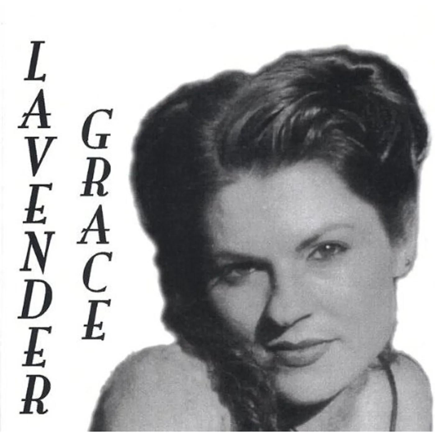 Lavender Grace SHADES OF LAVENDER CD