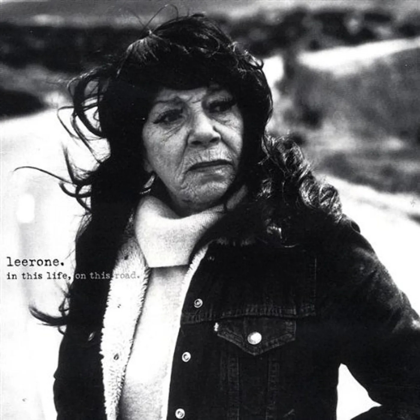 Leerone IN THIS LIFE ON THIS ROAD CD
