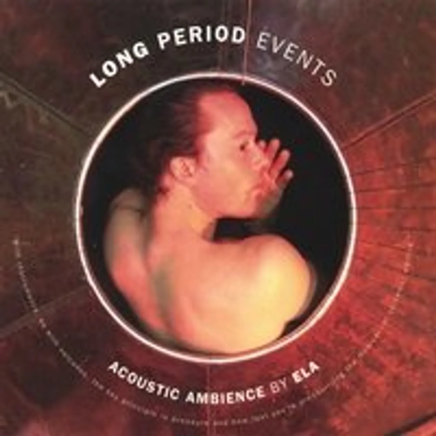 Ela LONG PERIOD EVENTS CD