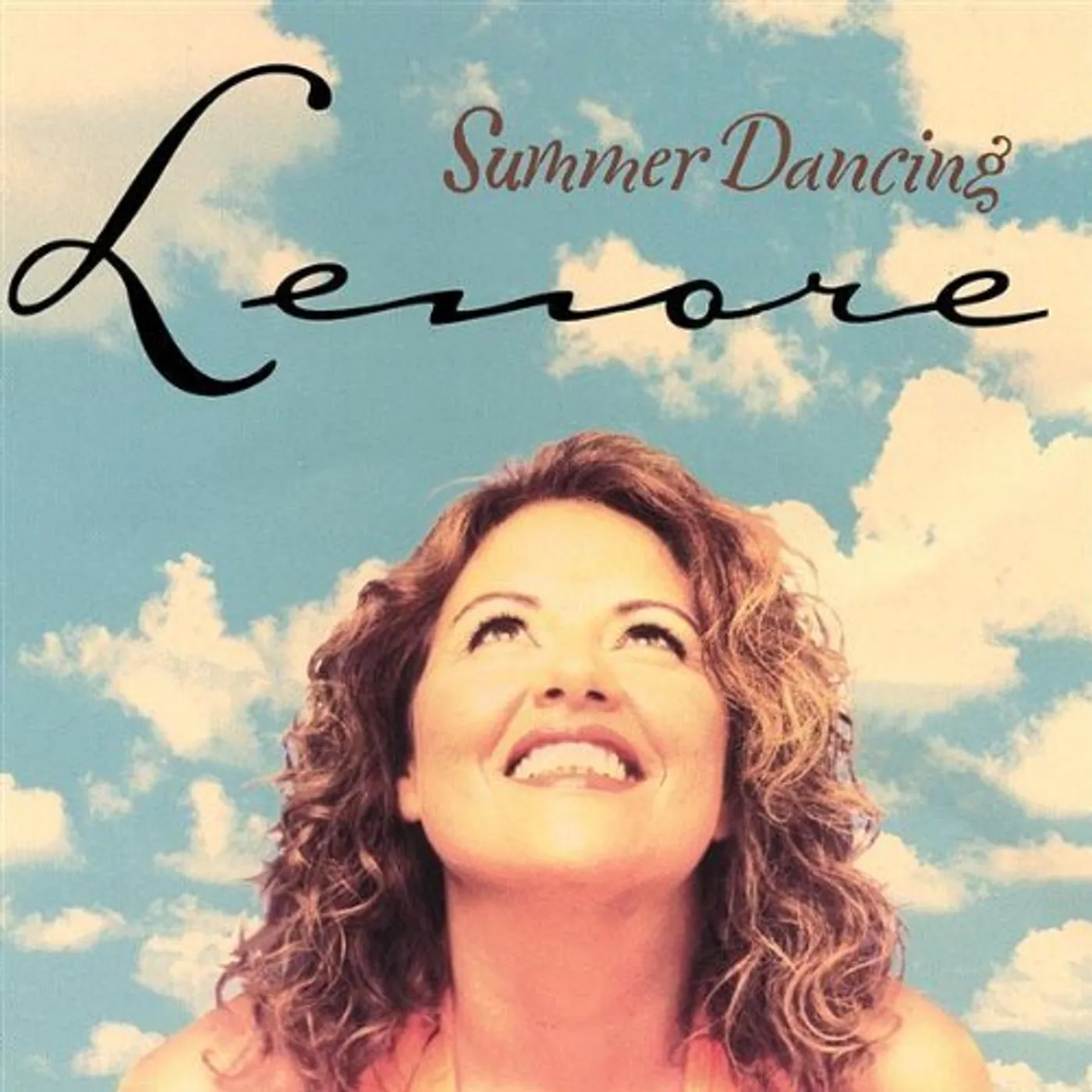 Lenore SUMMER DANCING CD