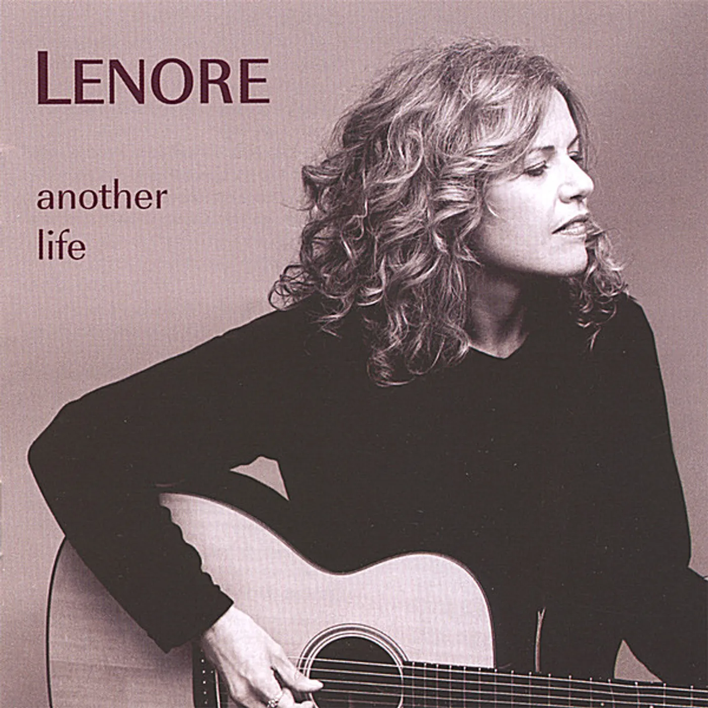 Lenore ANOTHER LIFE CD