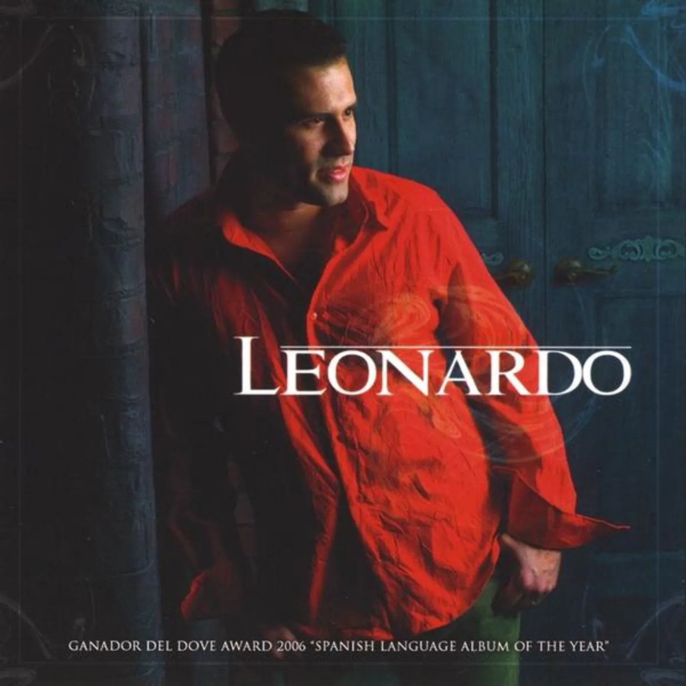 LEONARDO CD