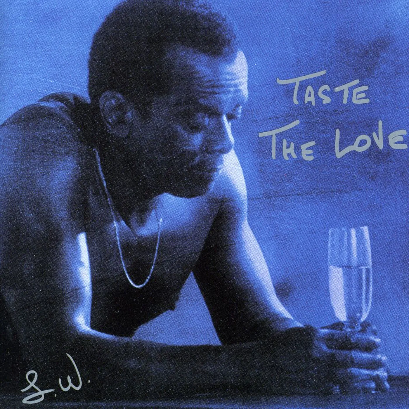 Leon Ware TASTE THE LOVE CD