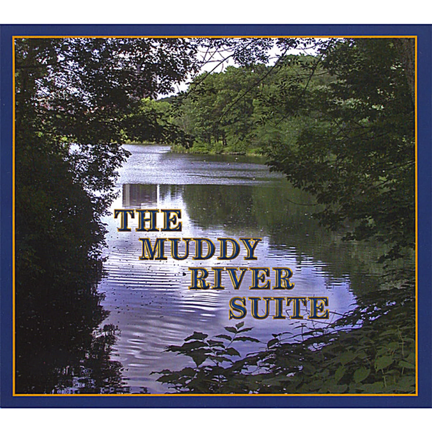 Lorraine Hammond MUDDY RIVER SUITE CD