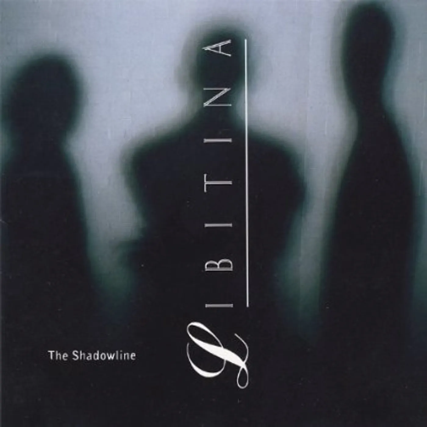 Libitina SHADOWLINE CD