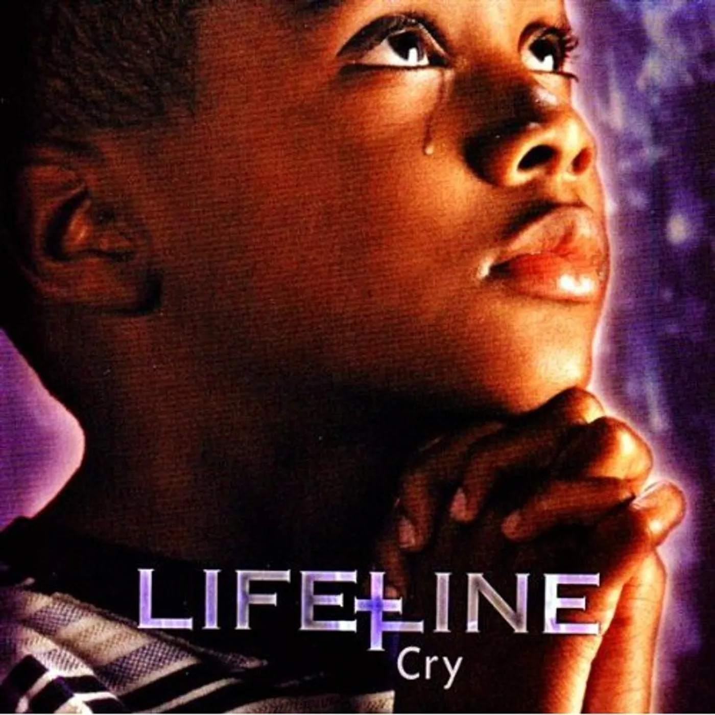Lifeline CRY CD