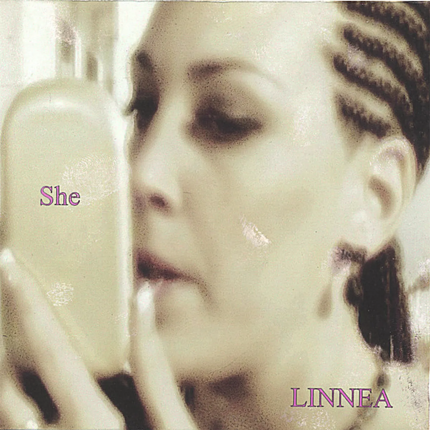 Linnea SHE CD
