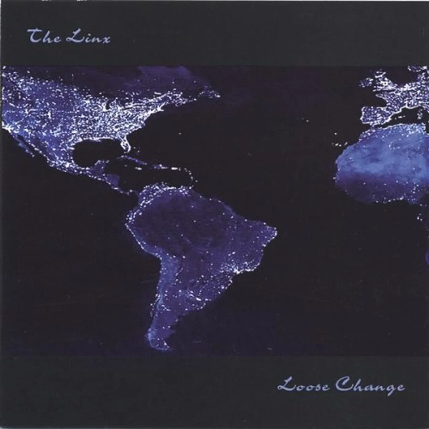 The Linx LOOSE CHANGE CD