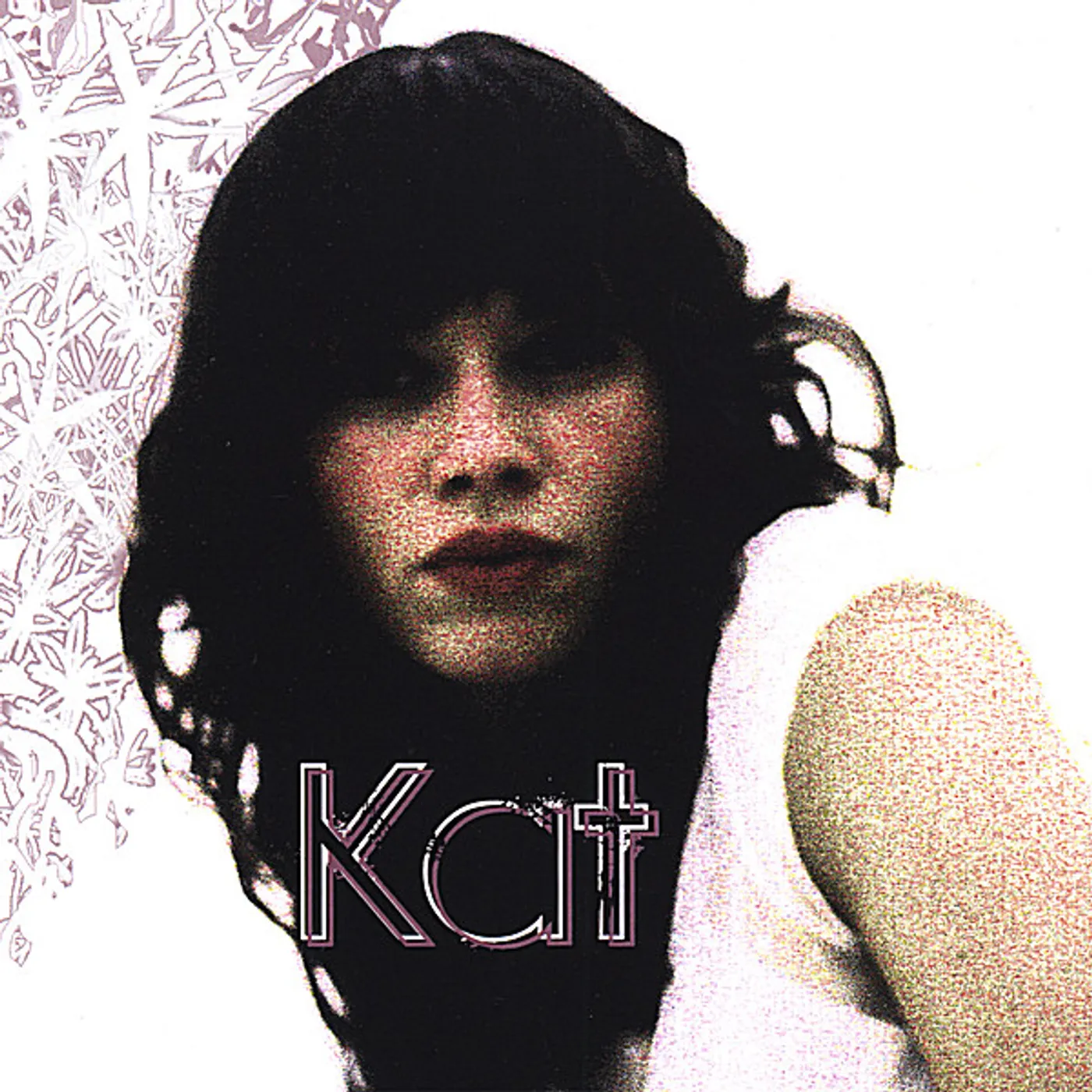KAT OH THE HUMANITY CD