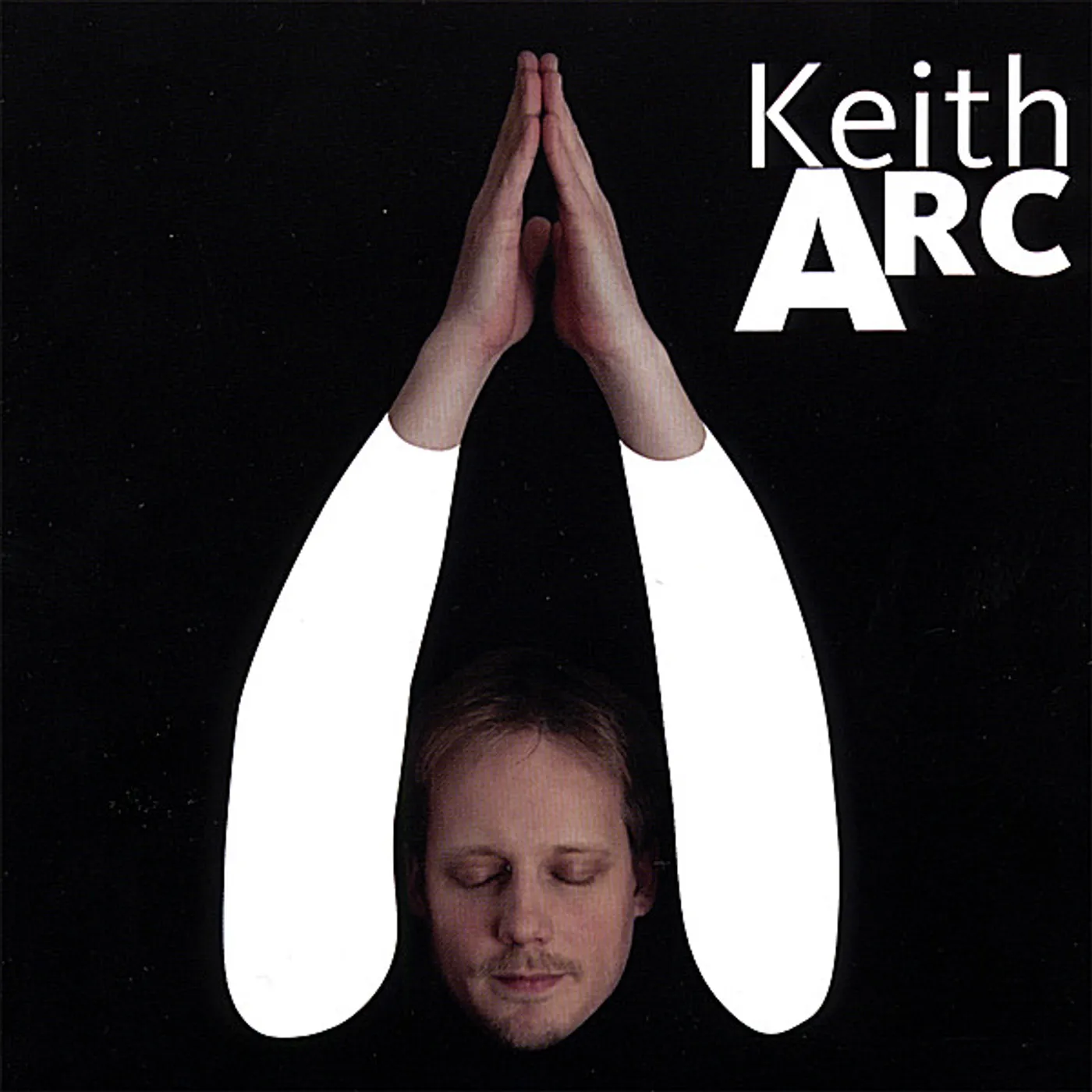 Keith ARC A/V CD