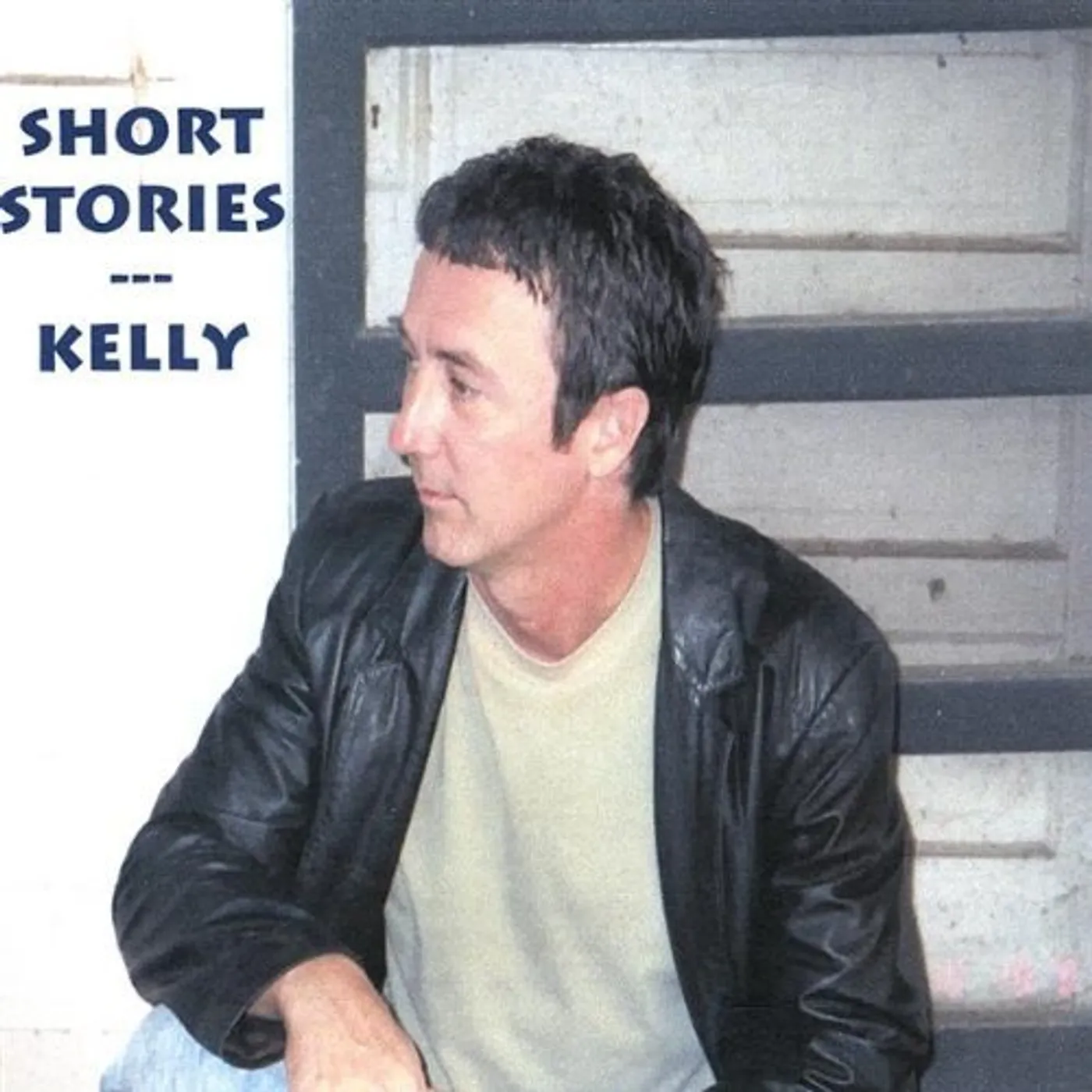 Kelly SHORT STORIES CD