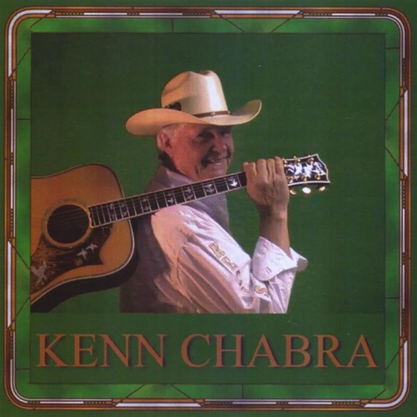 KENN REMINICIN' CD