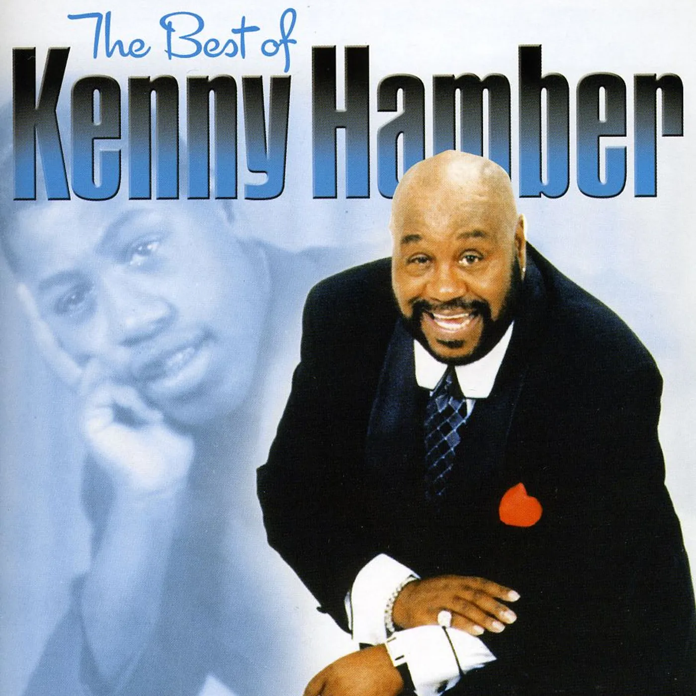 BEST OF KENNY HAMBER CD