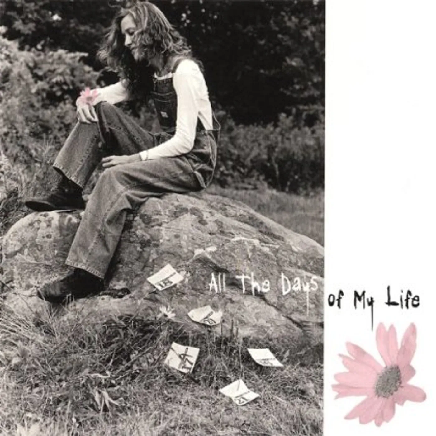 Marianne Kesler ALL THE DAYS OF MY LIFE CD