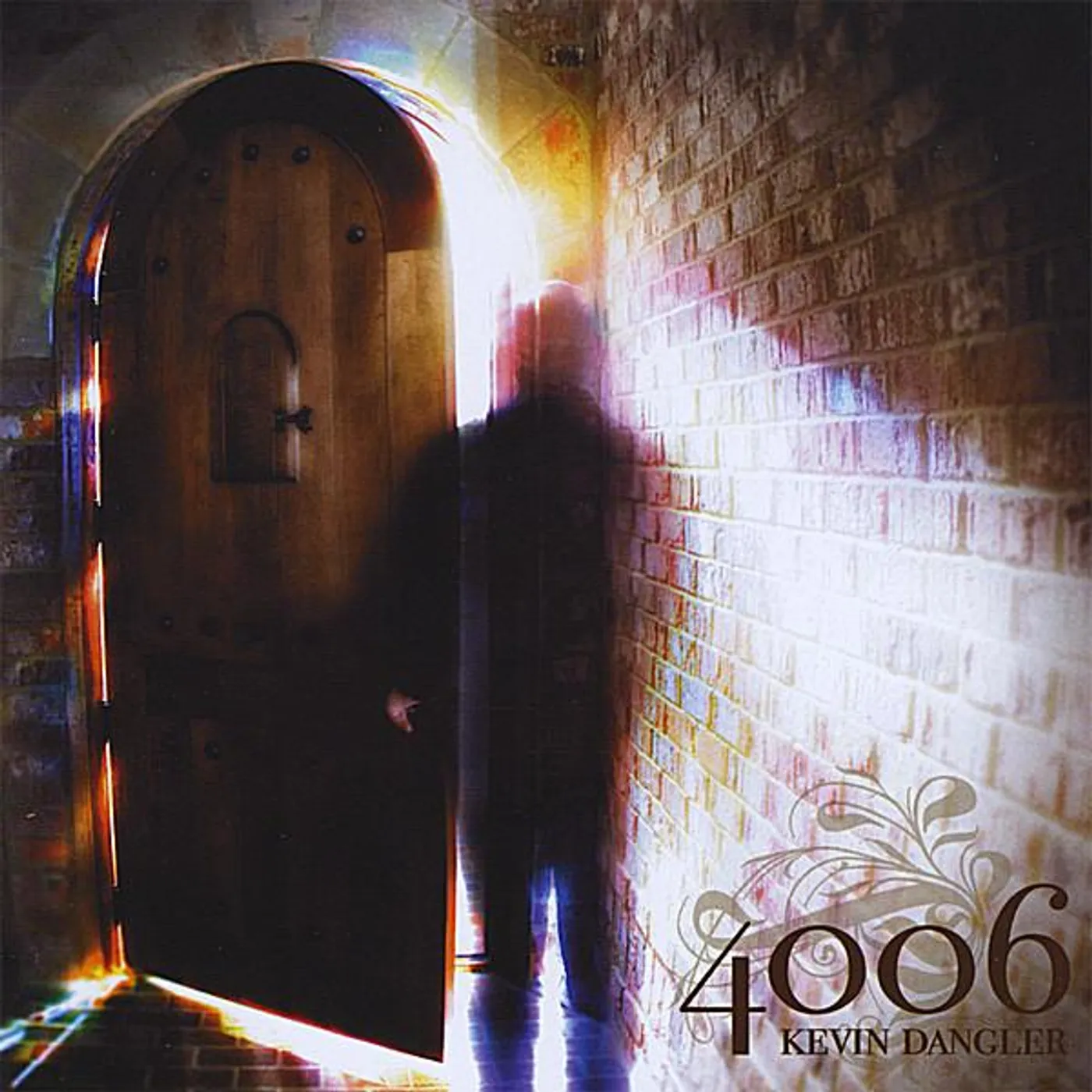 Kevin Dangler 4006 CD