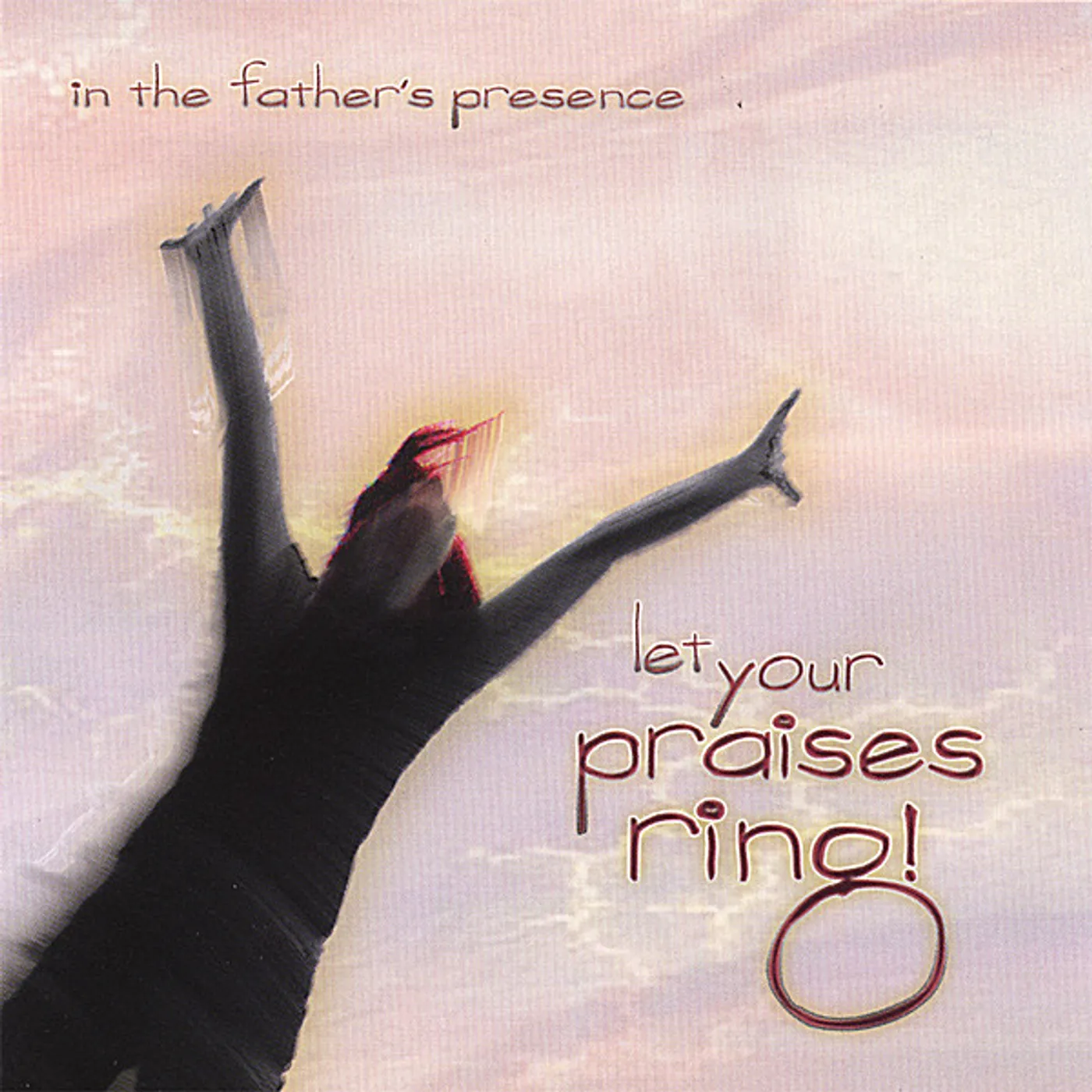 Keynote LET YOUR PRAISES RING CD