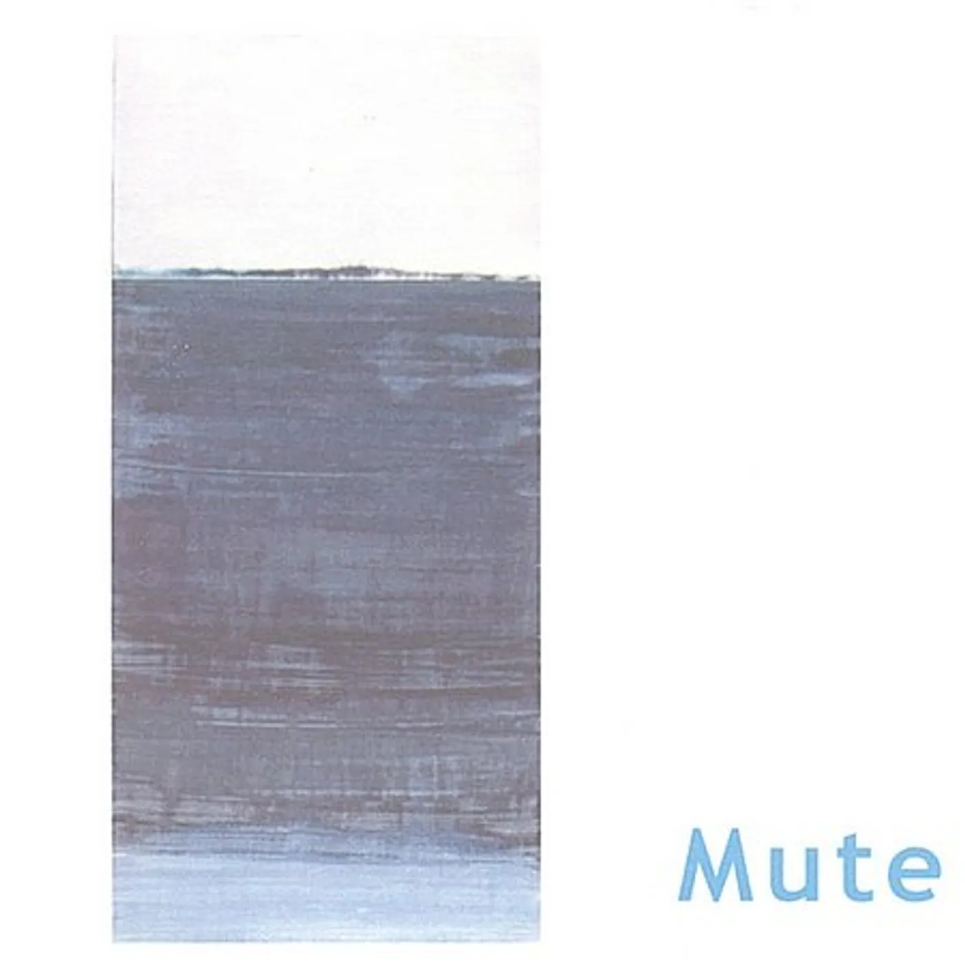 Kent Earl Housman MUTE CD
