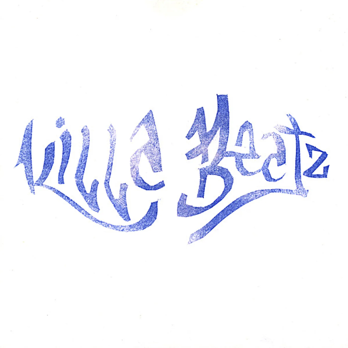 Killa Beatz STAY STRONG CD