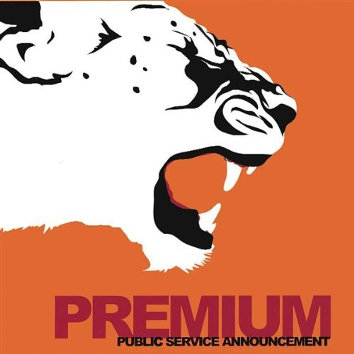 Premium PUBLIC SERVICE ANNOUNCEMENT CD