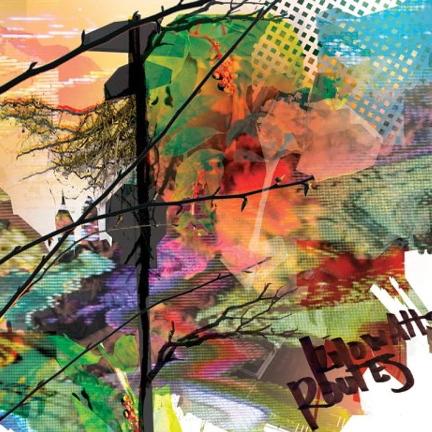 KiloWatts ROUTES CD