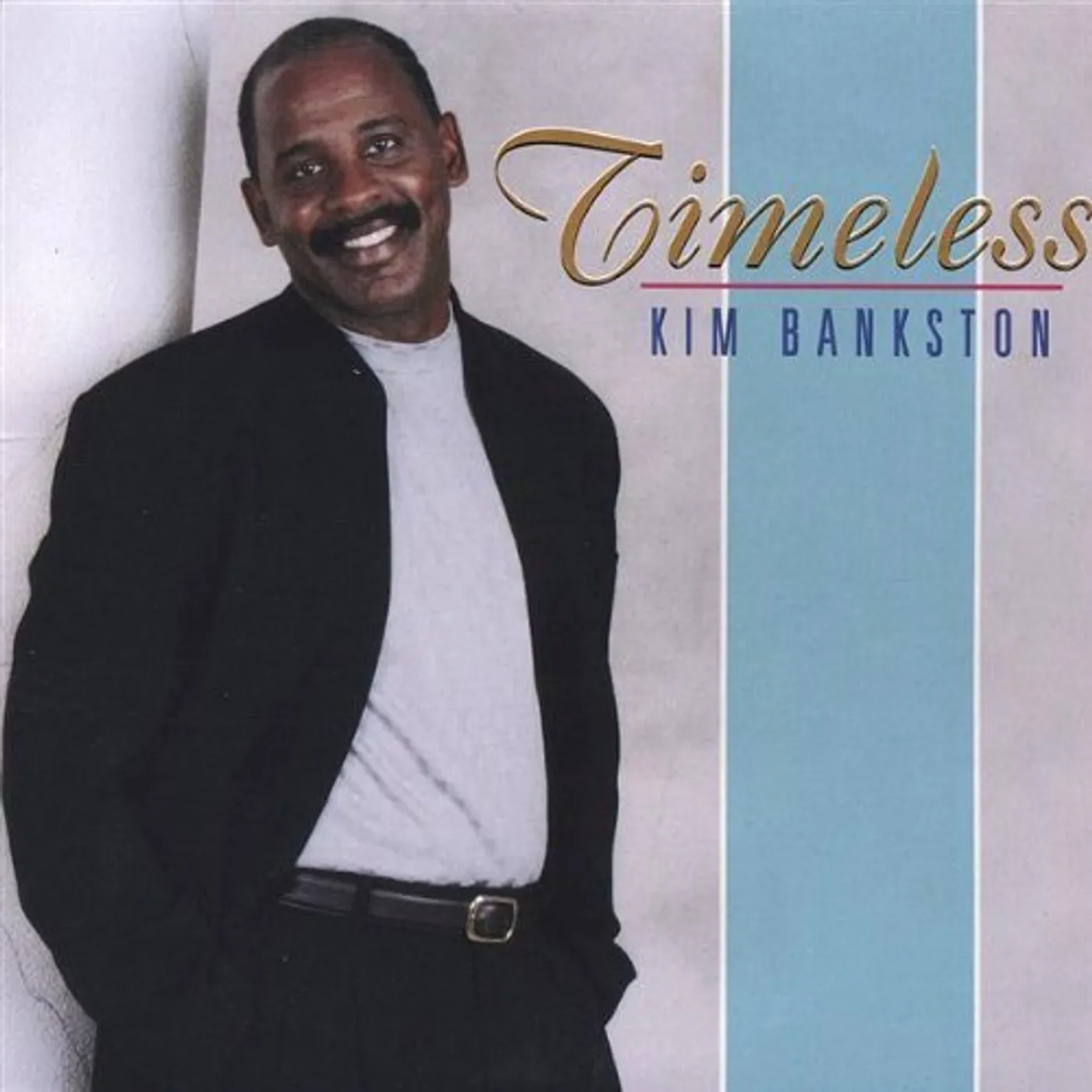 Kim Bankston TIMELESS CD