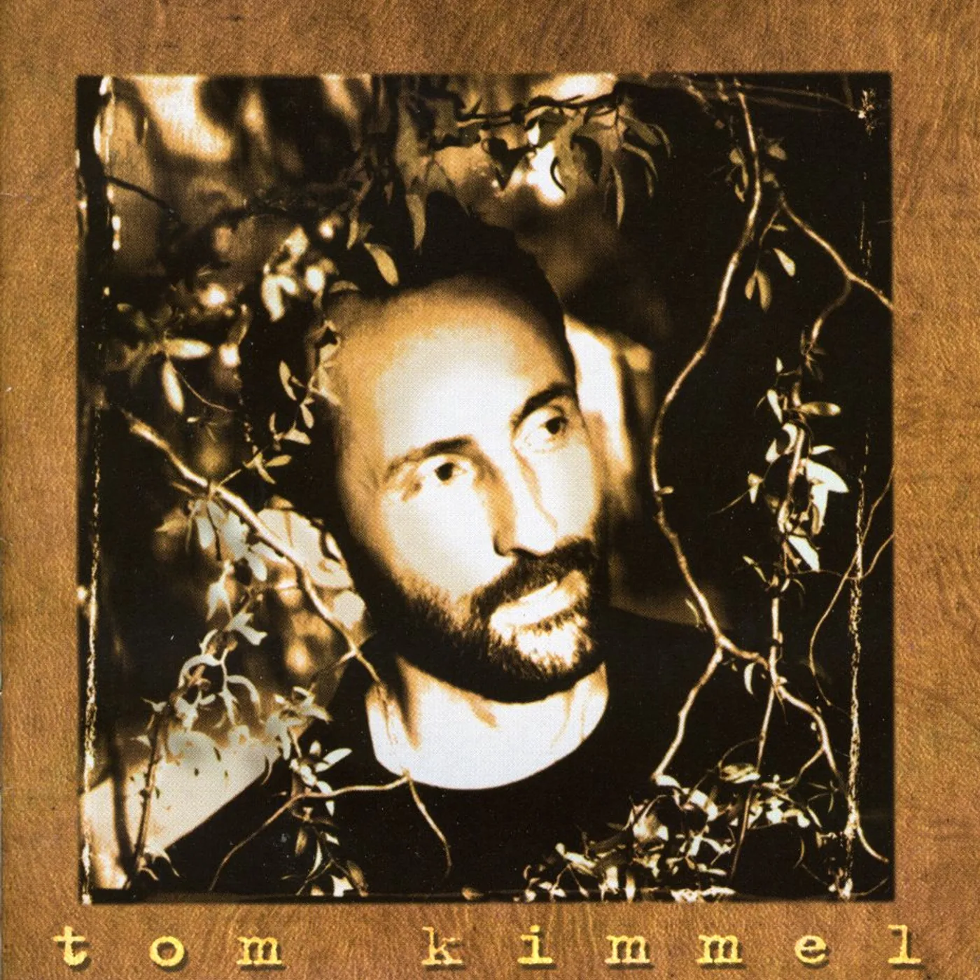 Tom Kimmel SHORT STORIES CD