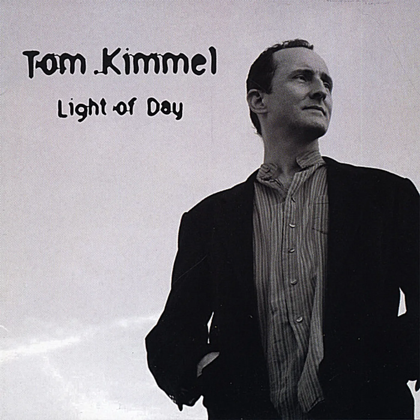 Tom Kimmel LIGHT OF DAY CD