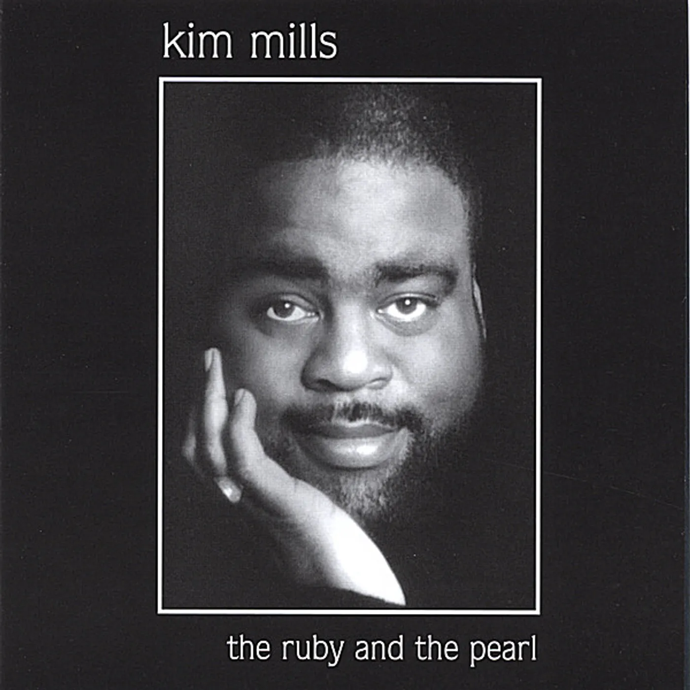 Kim Mills RUBY & THE PEARL CD