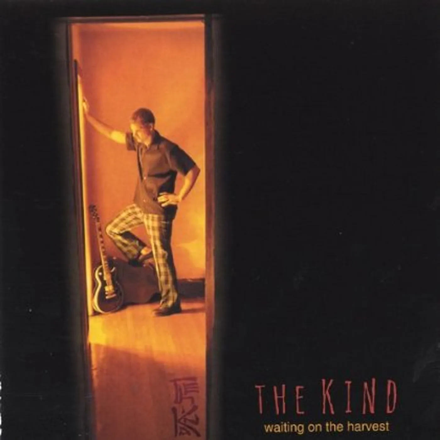 Kind WAITING ON THE HARVEST CD