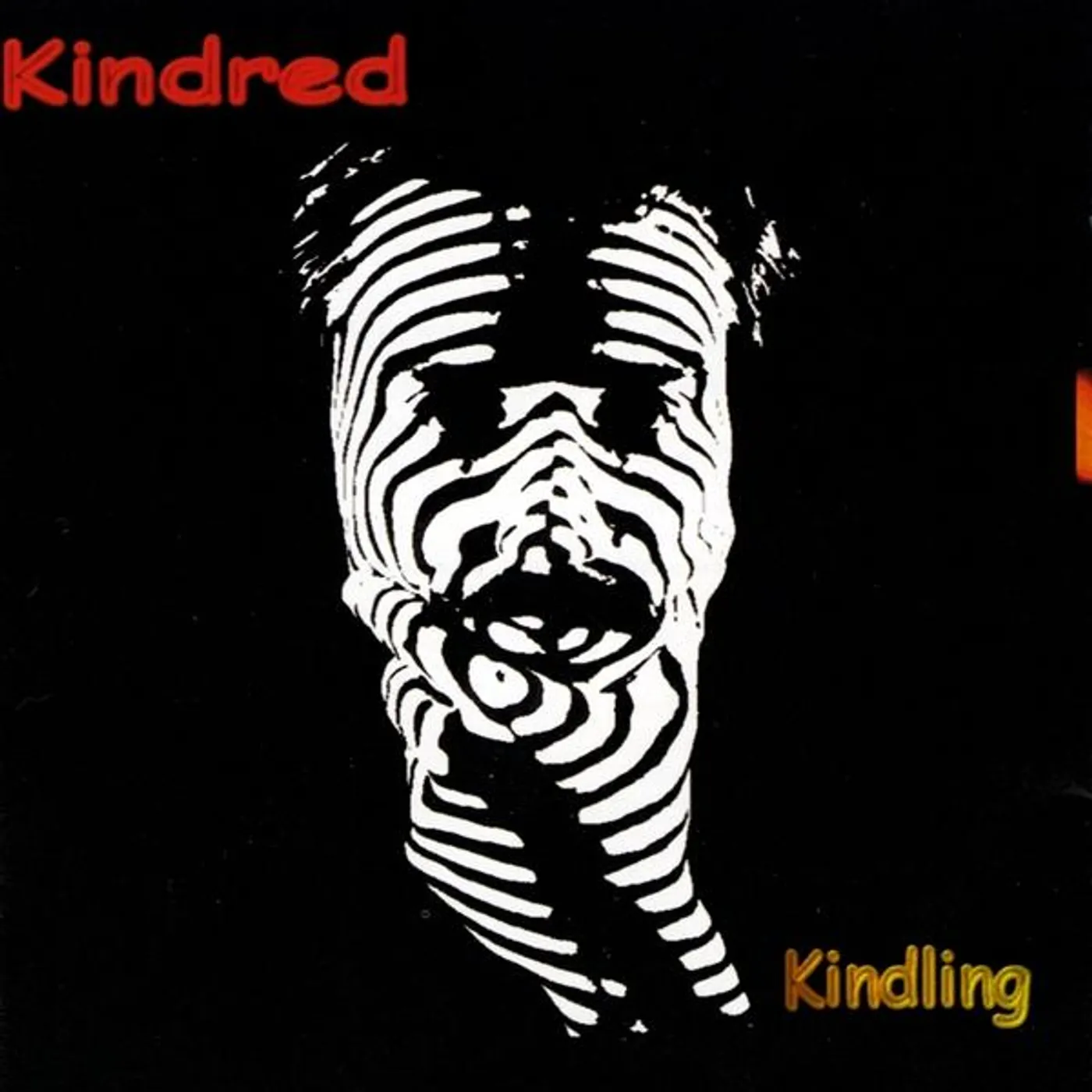 Kindred KINDLING CD