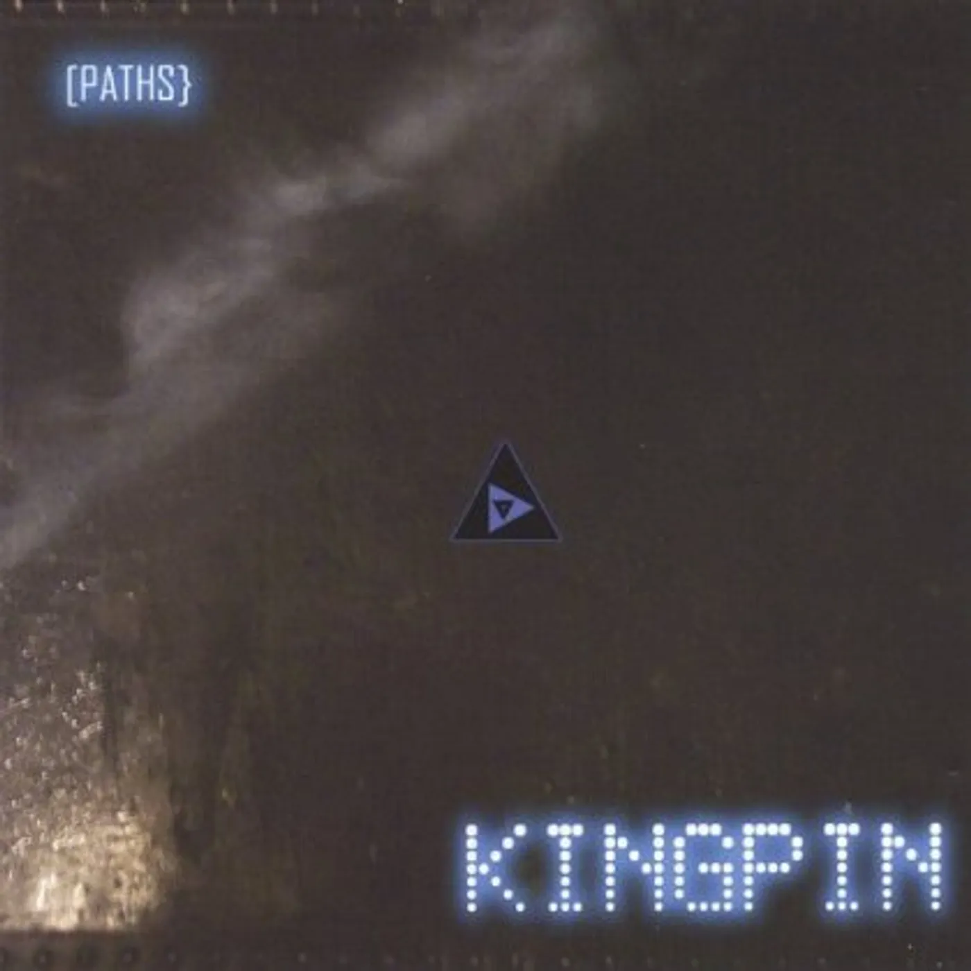 Kingpin PATHS CD