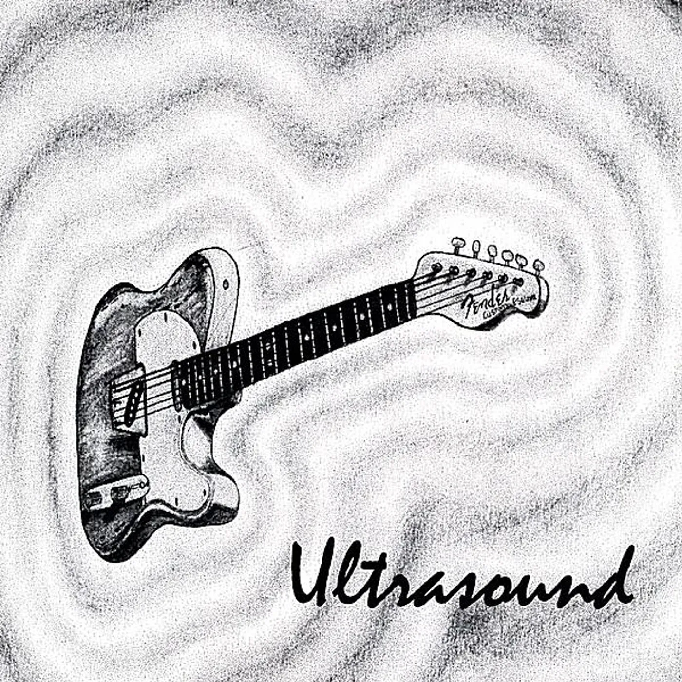 The Kingsnakes ULTRASOUND CD