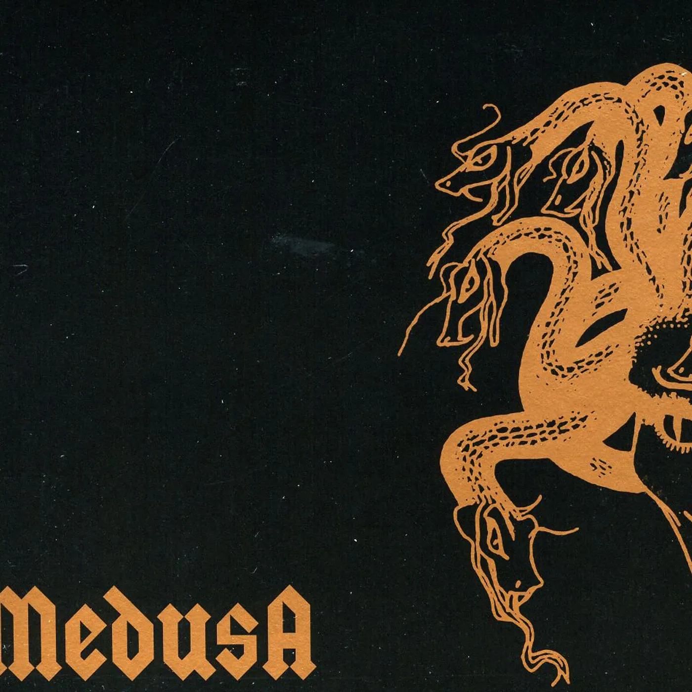Medusa EN RAGA SUL CD