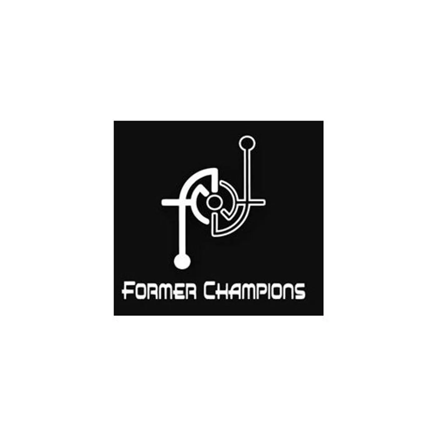FORMER CHAMPIONS CD