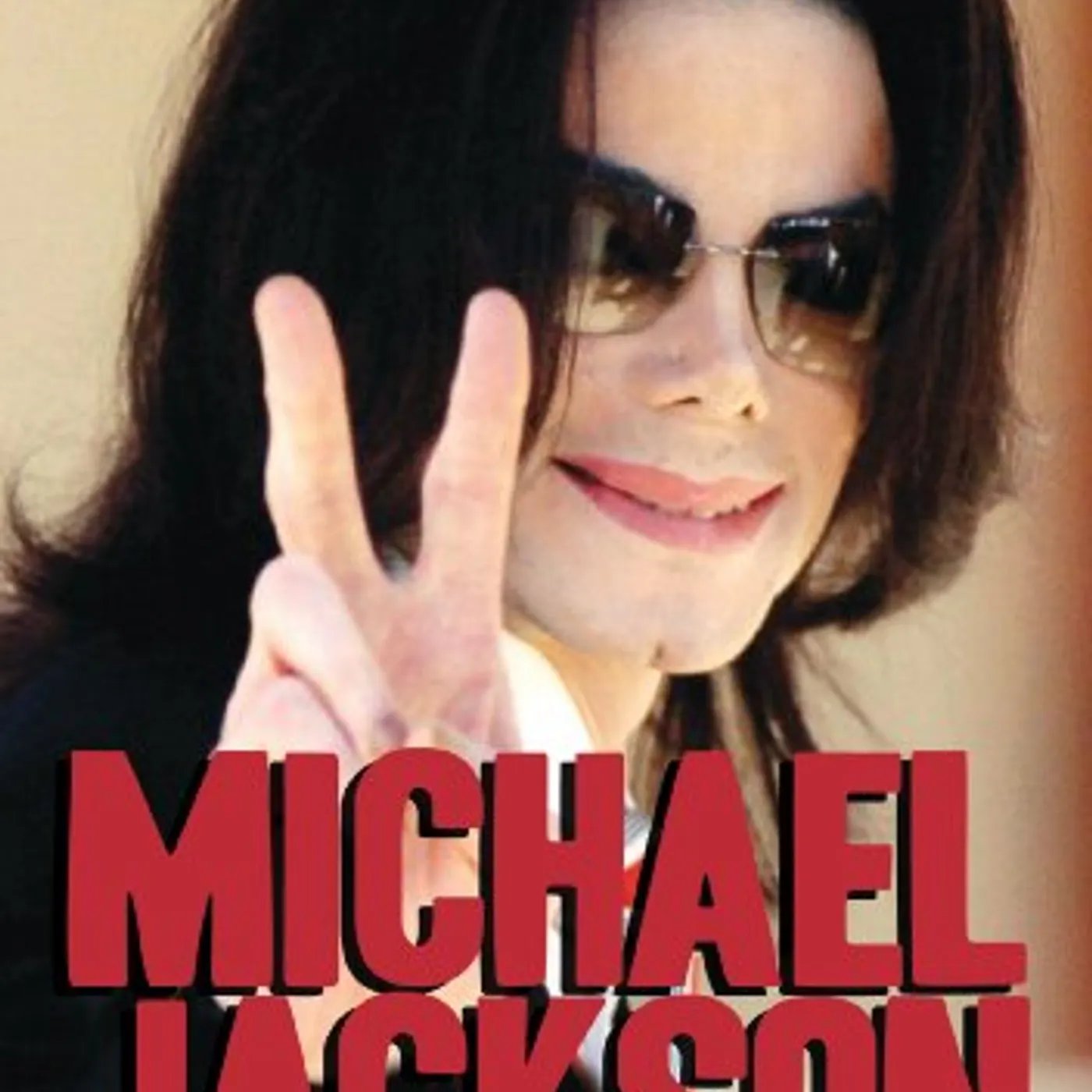 Michael Jackson THANK YOU FOR THE MUSIC: THE FINAL WORD DVD