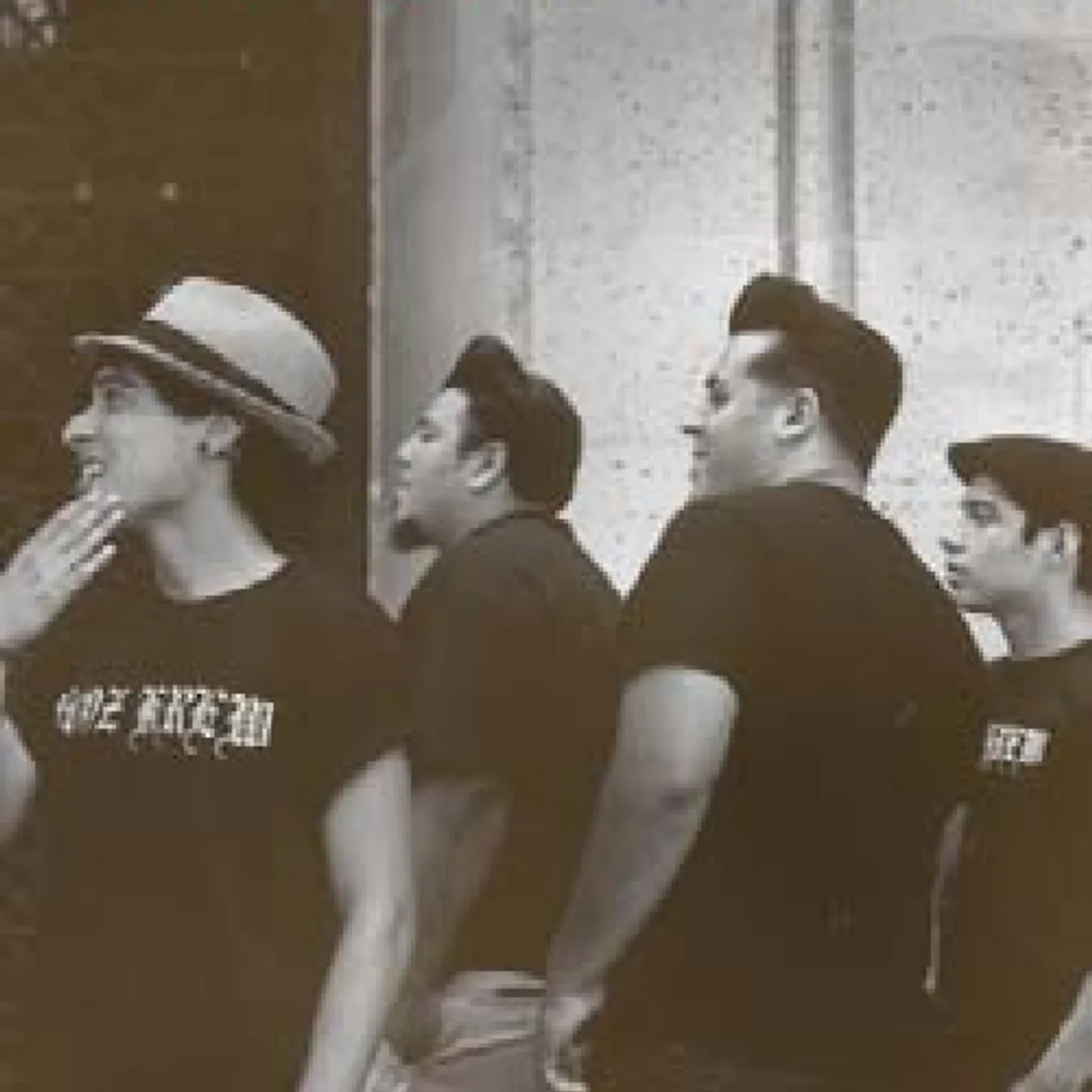 Morrissey PASSIONS JUST LIKE MINE DVD