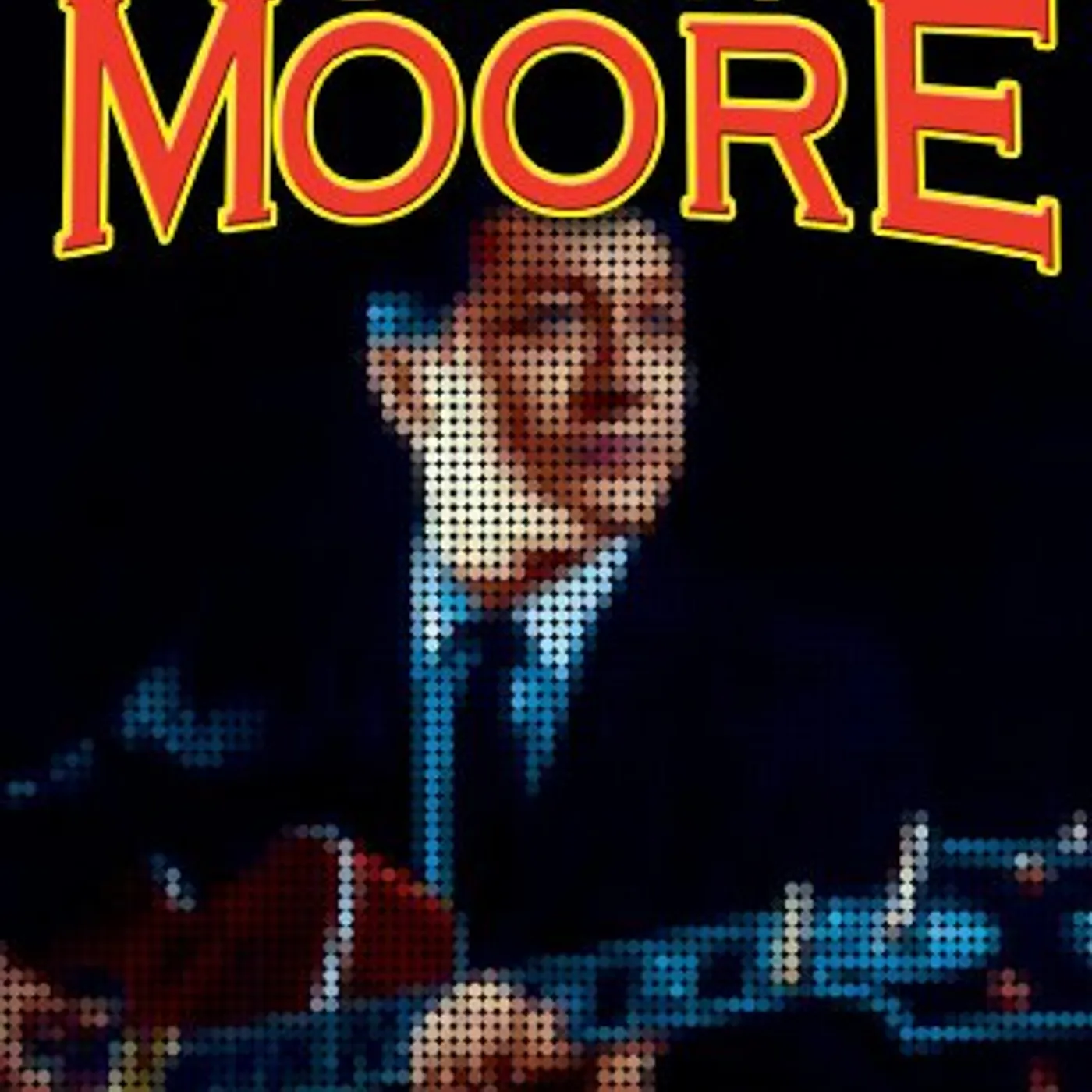 Max Milligan PLAY SCOTTY MOORE DVD