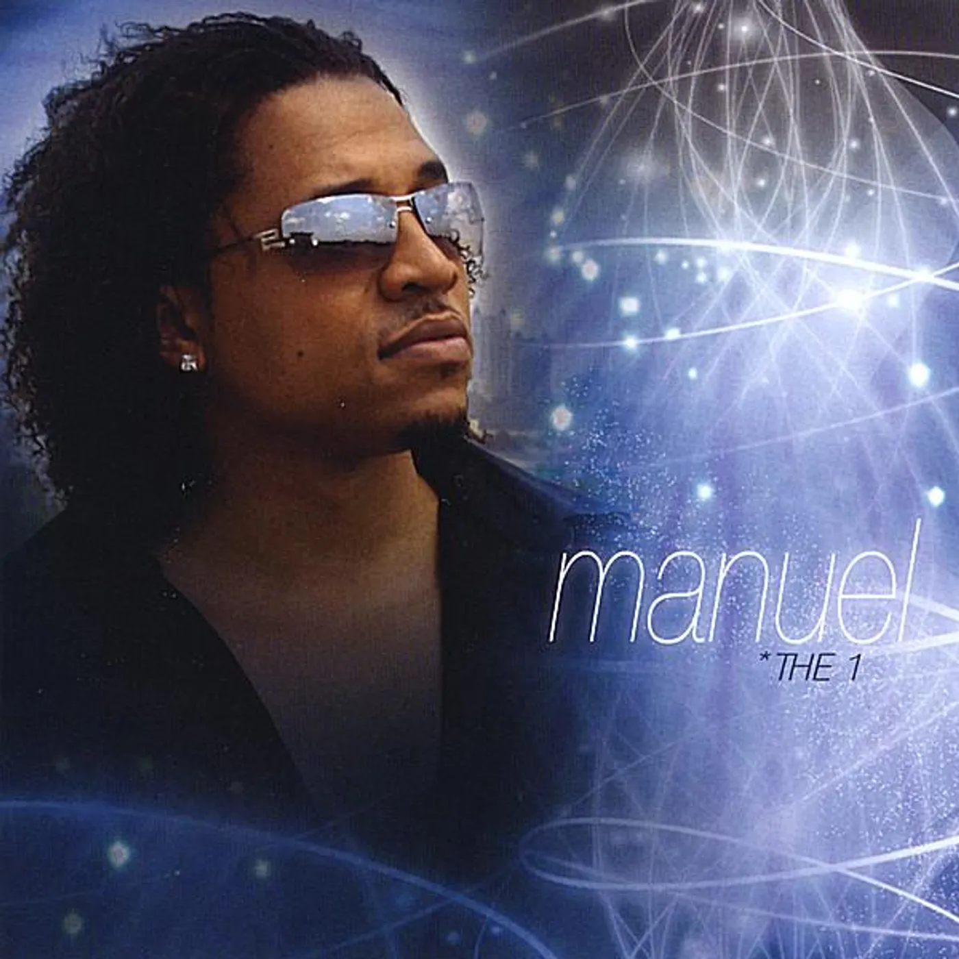 Manuel 1 CD