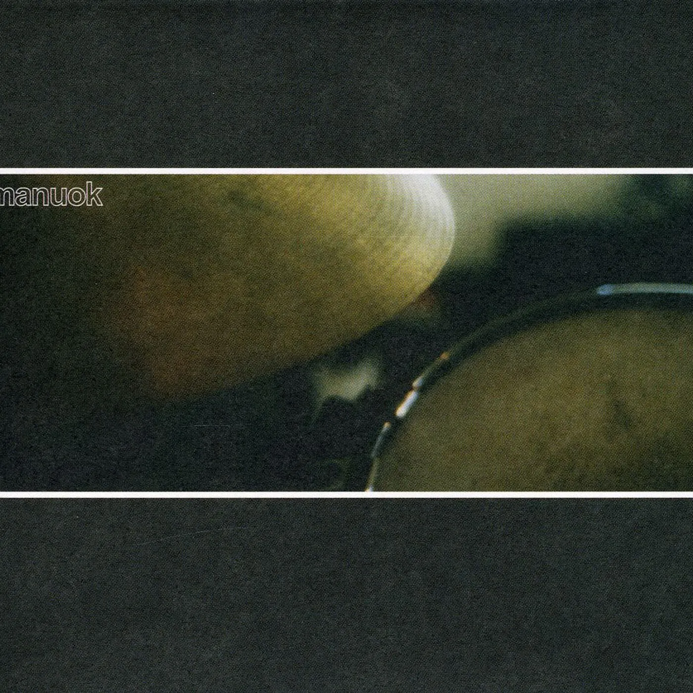 MANUOK CD