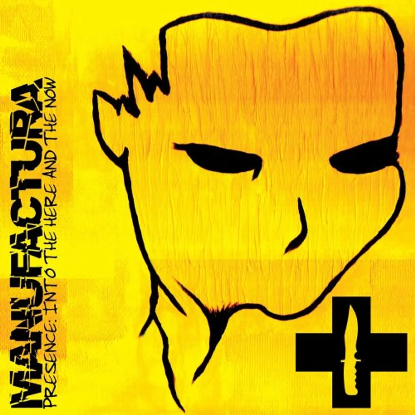 Manufactura PRESENCE: INTO THE HERE & THE NOW CD