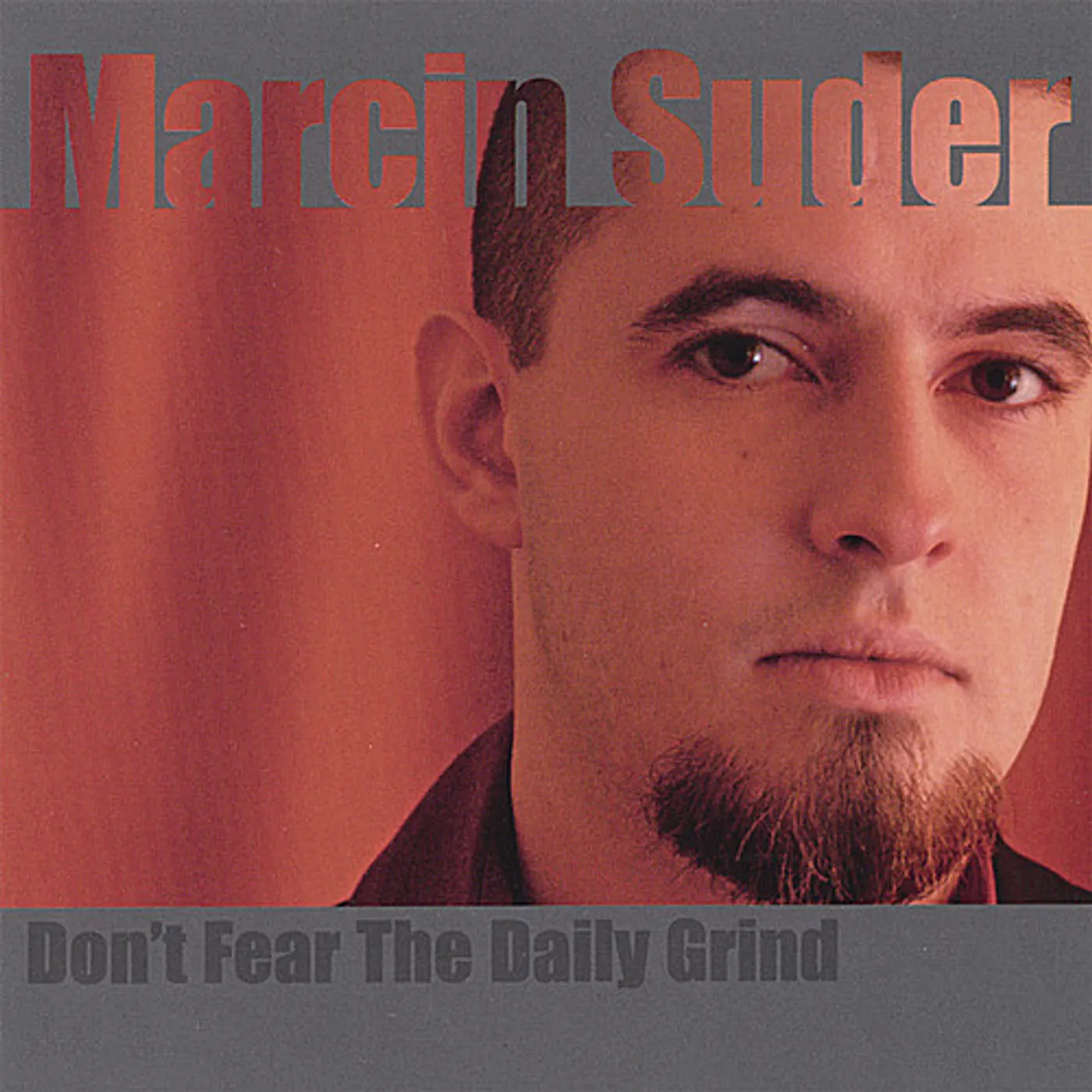 Marcin Suder Brand Page