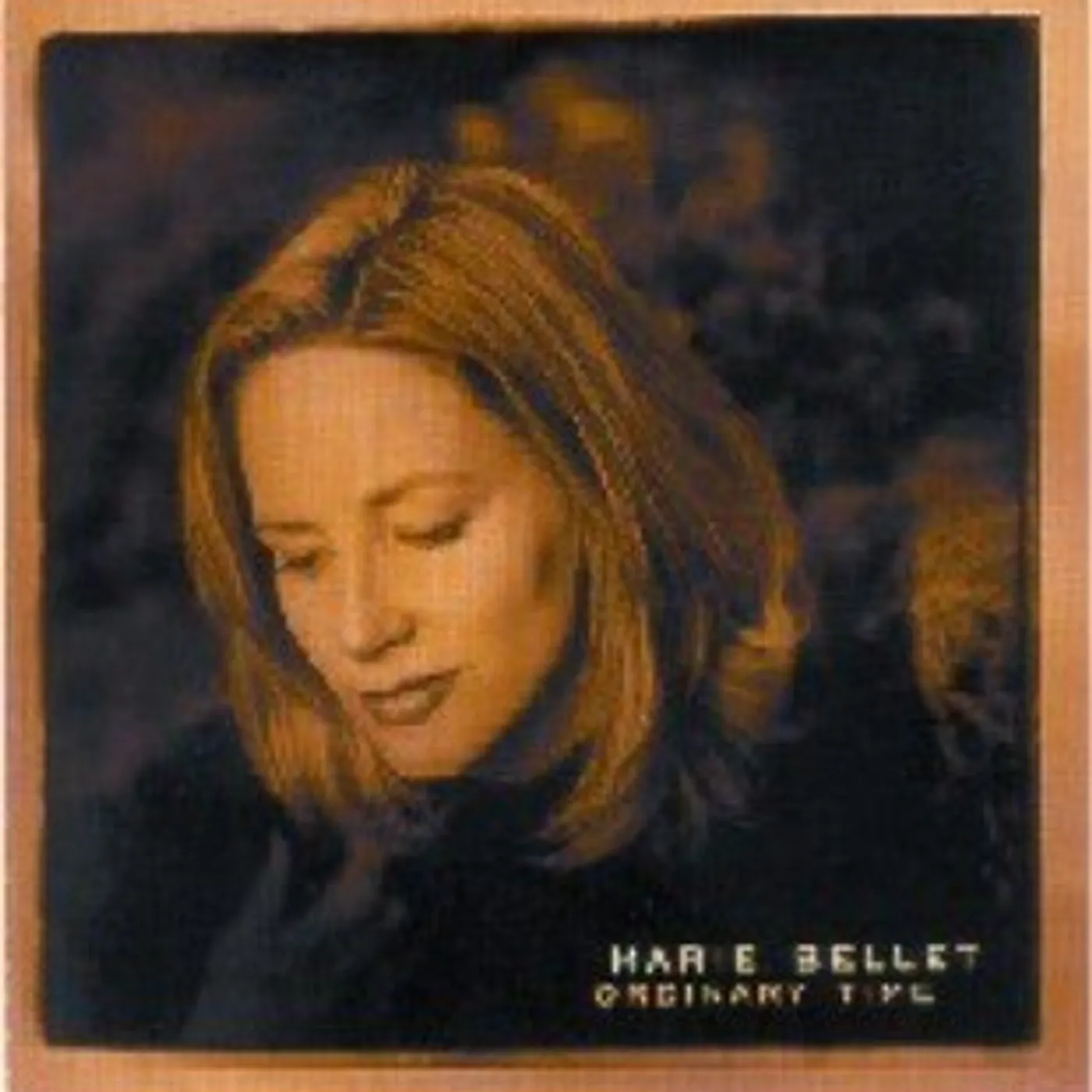 Marie Bellet ORDINARY TIME CD