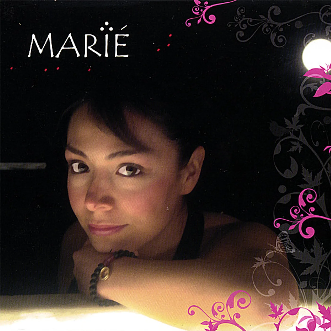 Maria MARIE CD