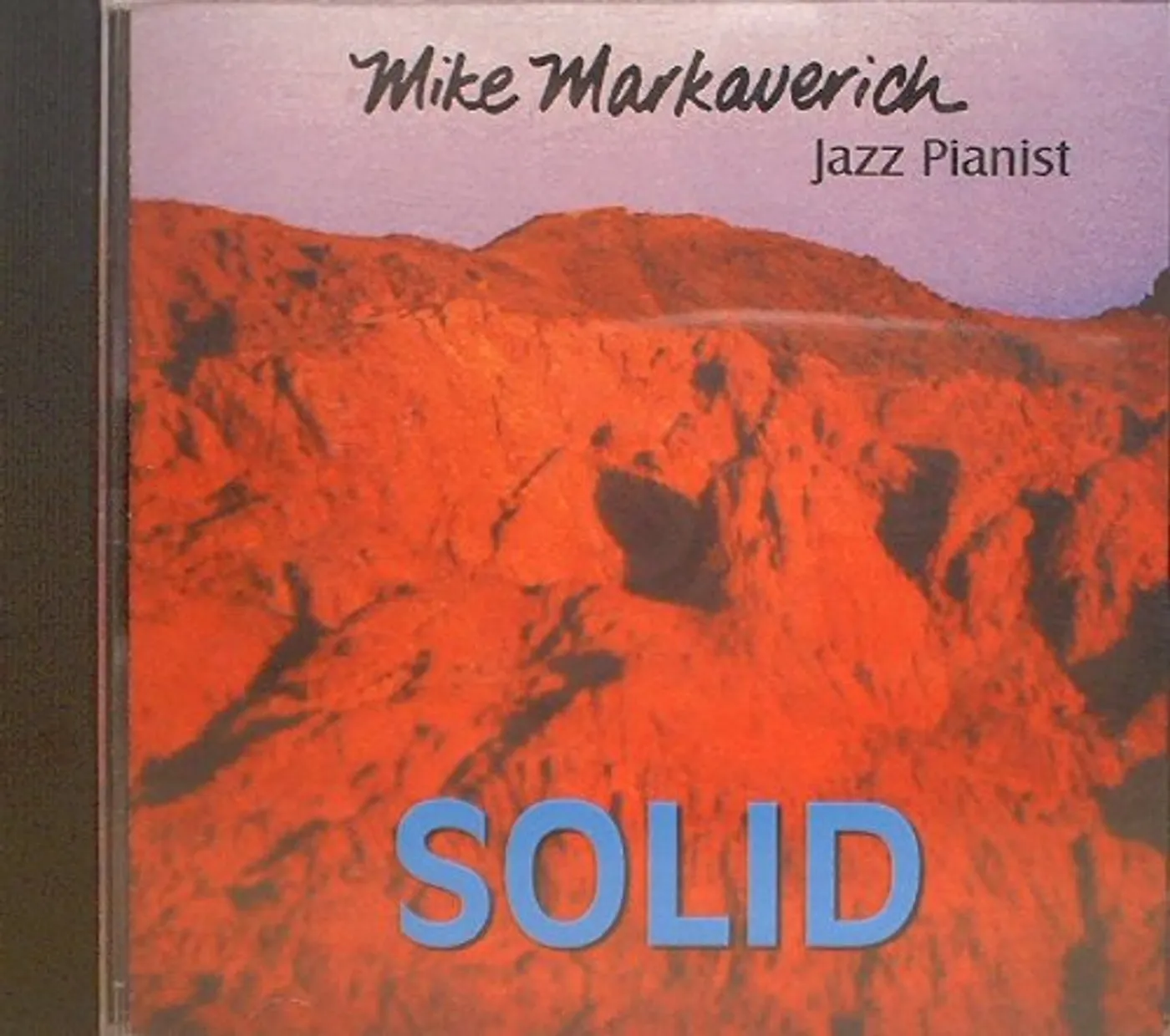 Mike Markaverich