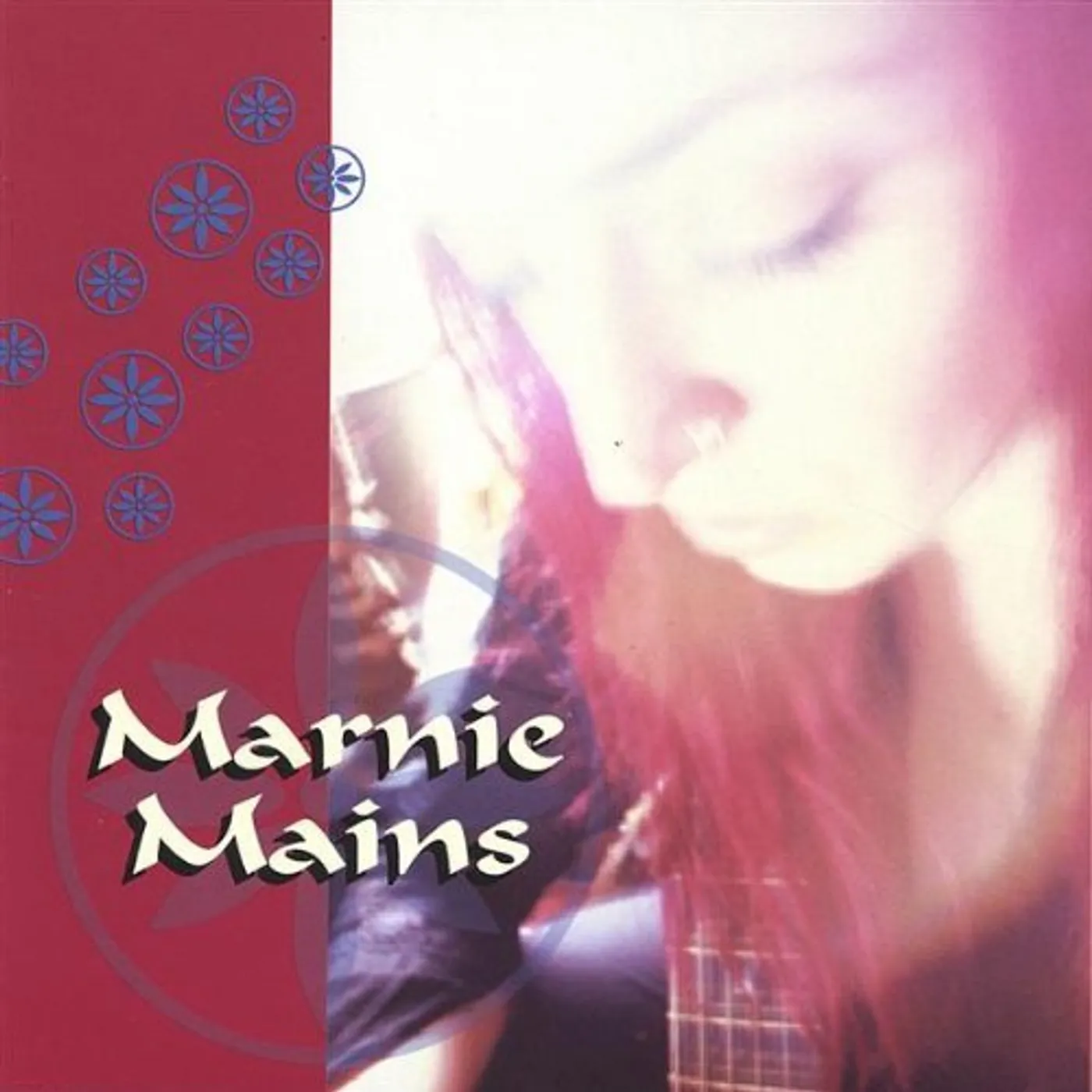 MARNIE MAINS CD