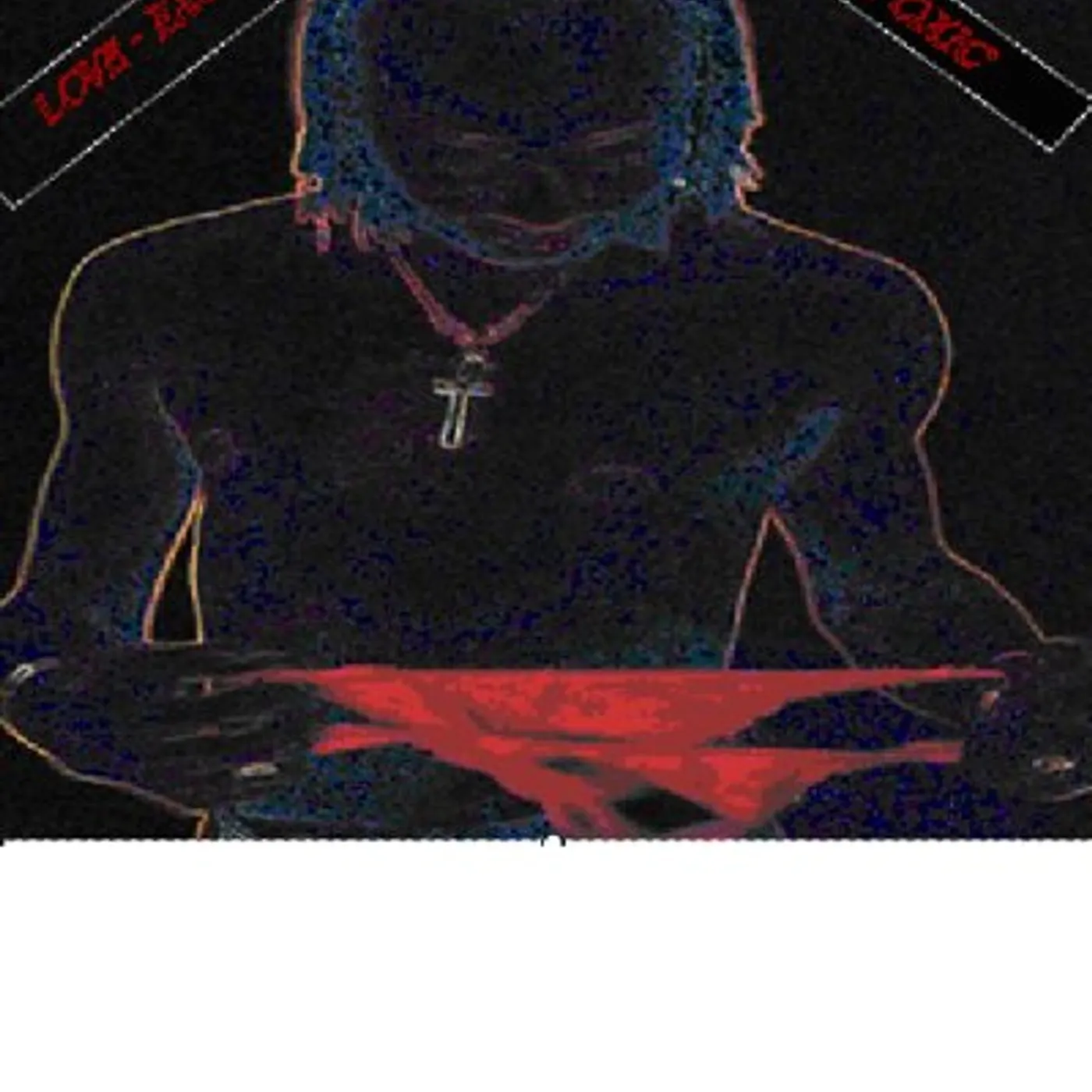 Marquette Carney LOVE-EXOTIC OR TOXIC CD