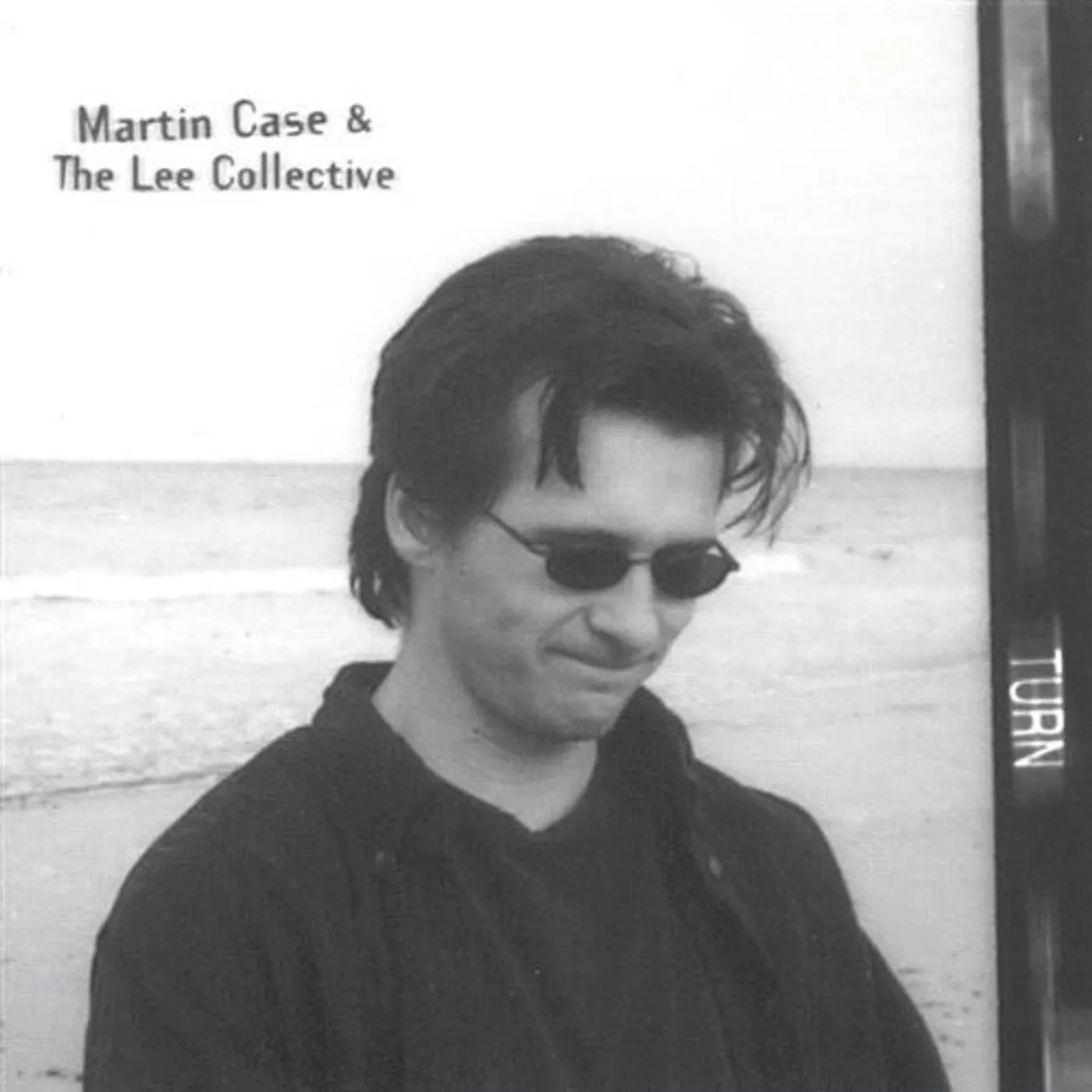 Martin Case TURN CD