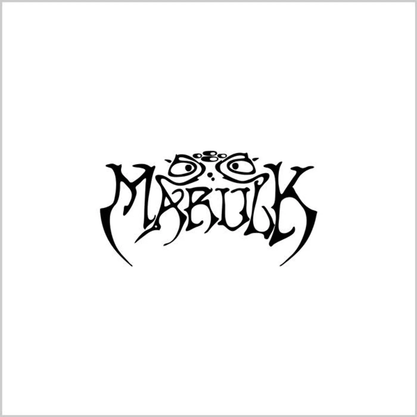 Marulk SINGLE CD