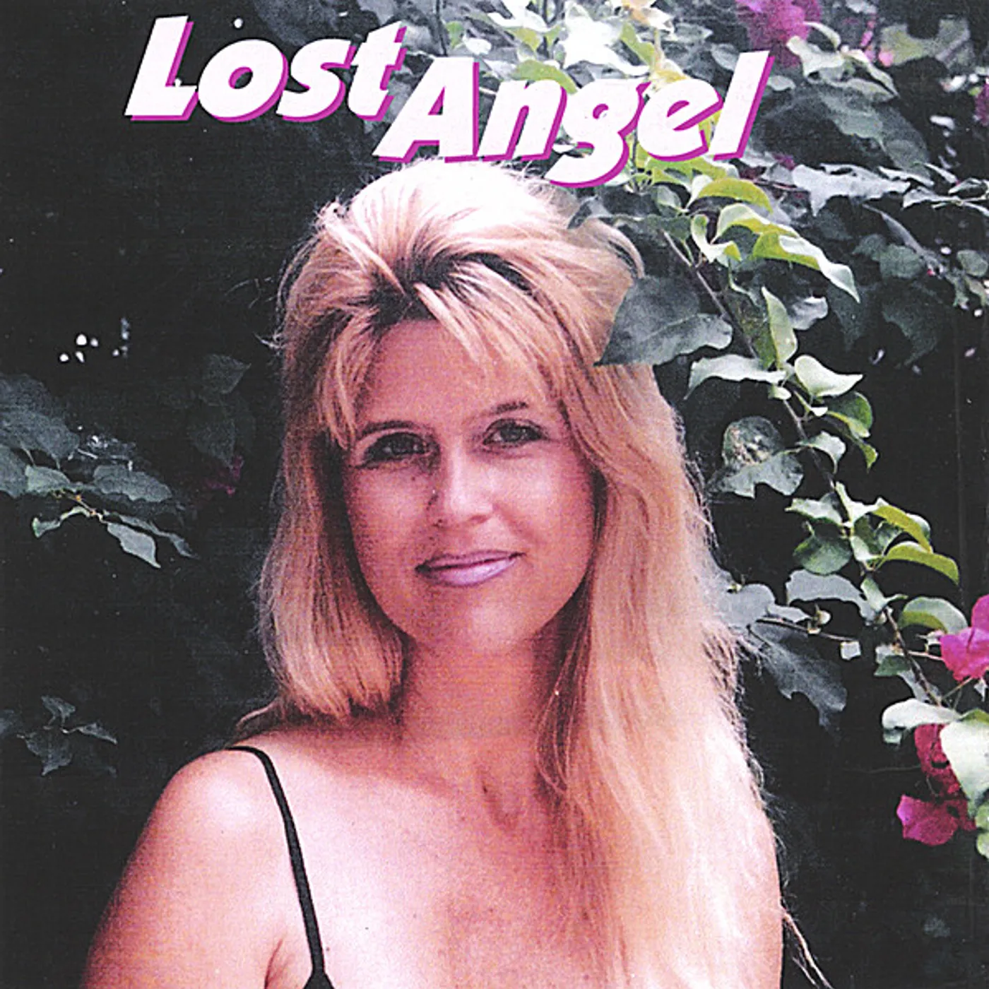 Mary Ann LOST ANGEL CD